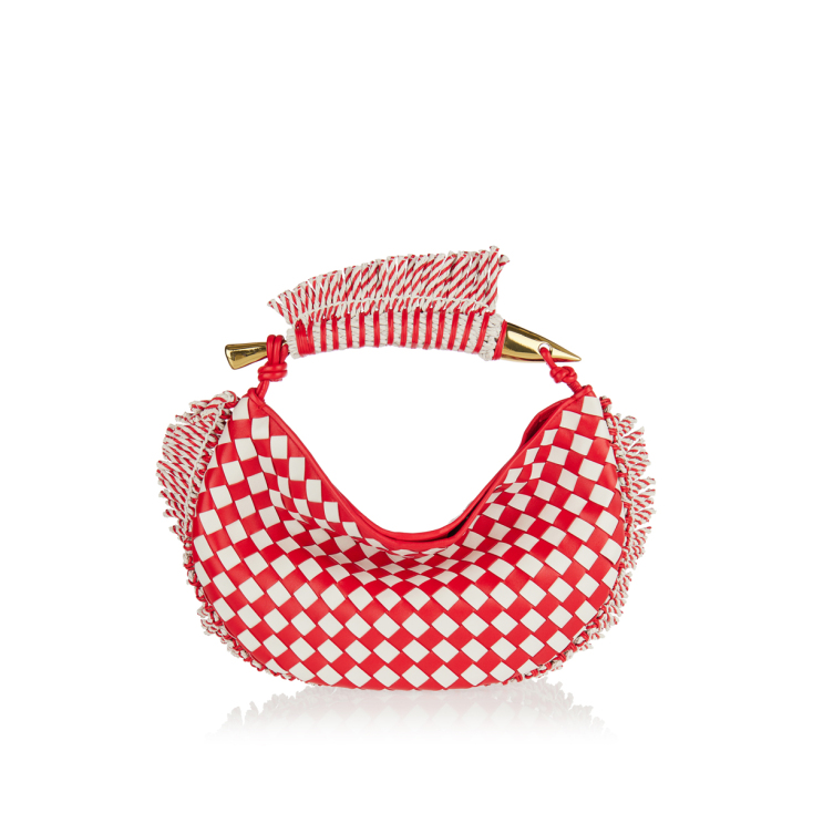 LUISA WORLD Τσάντα Bottega Veneta