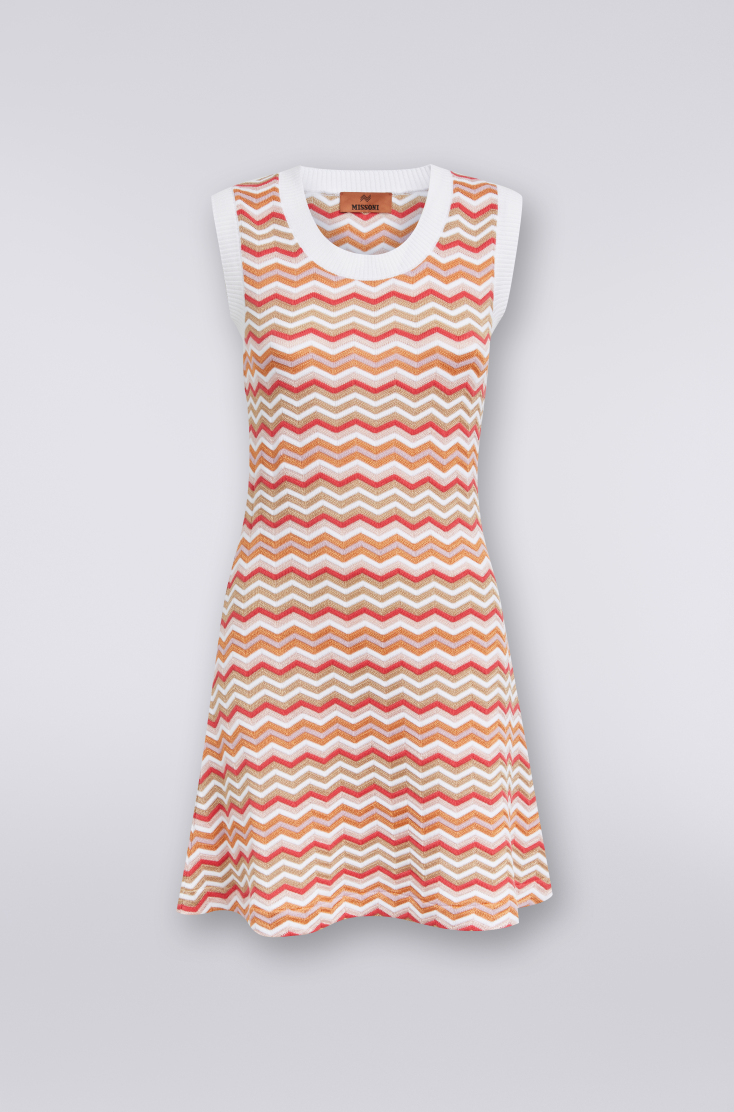 MISSONI Μίνι φόρεμα με print €850