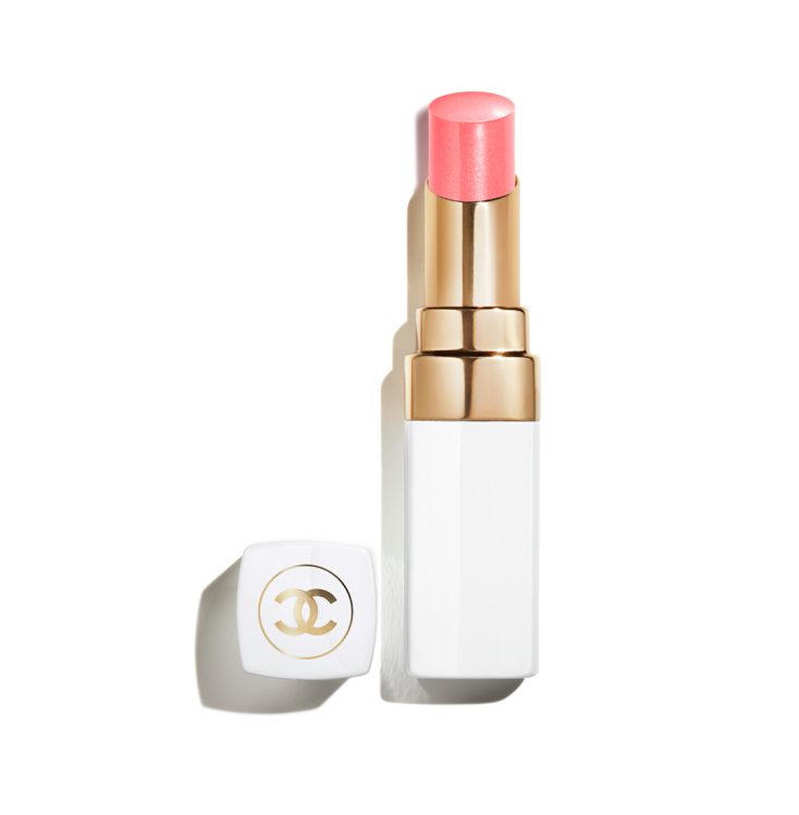 CHANEL BEAUTY Ενυδατικό Lip Balm με χρώμα Rouge Coco Baume σε 936 €44