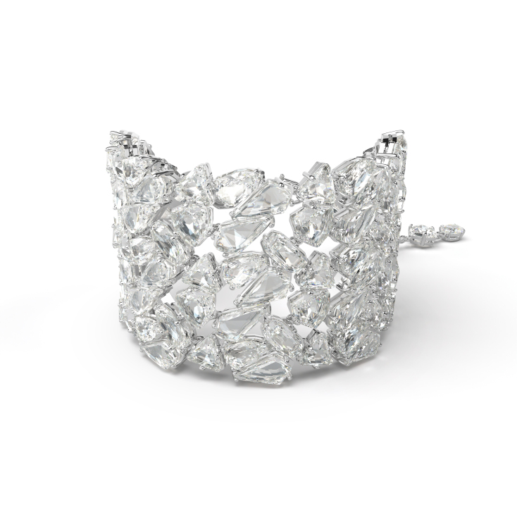SWAROVSKI Βραχιόλι Mesmera €550
