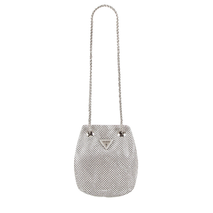 HARALAS Lua Pouch τσάντα Guess €130