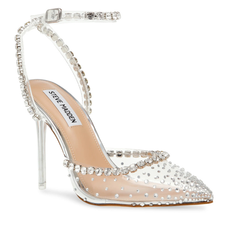 ANSWEAR.GR Γόβες Vaporize STEVE MADDEN €139,99