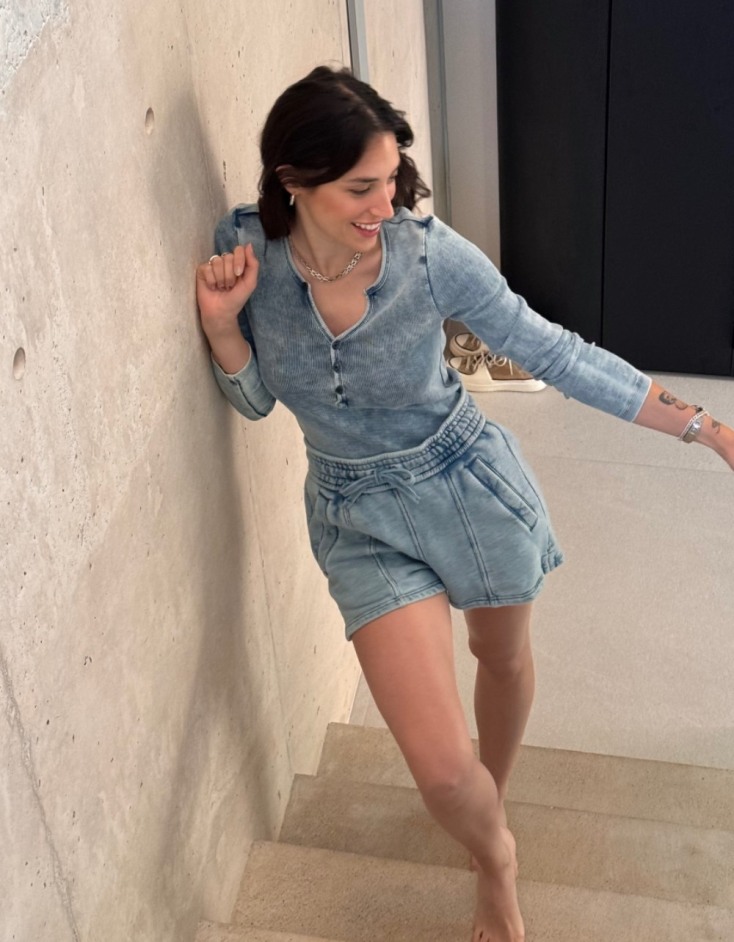 G-STAR: Νέα street-style συλλογή