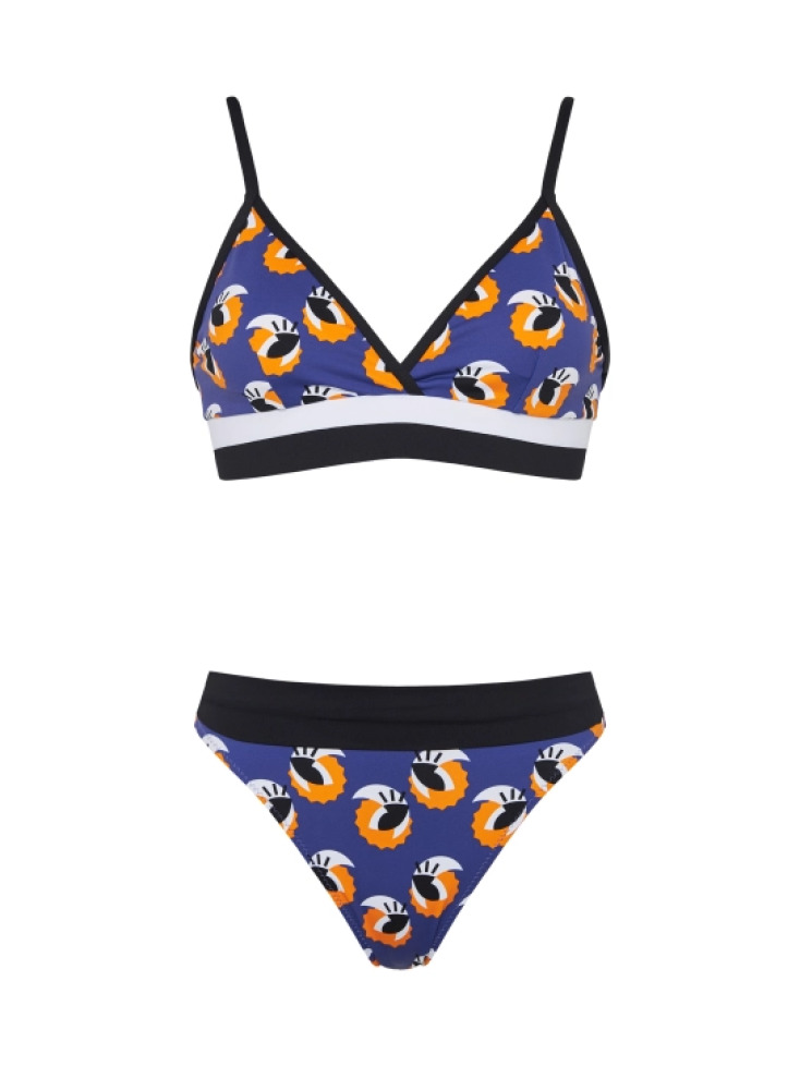 ATTICA Οdysseyten μπικίνι σετ Aphrodite €170