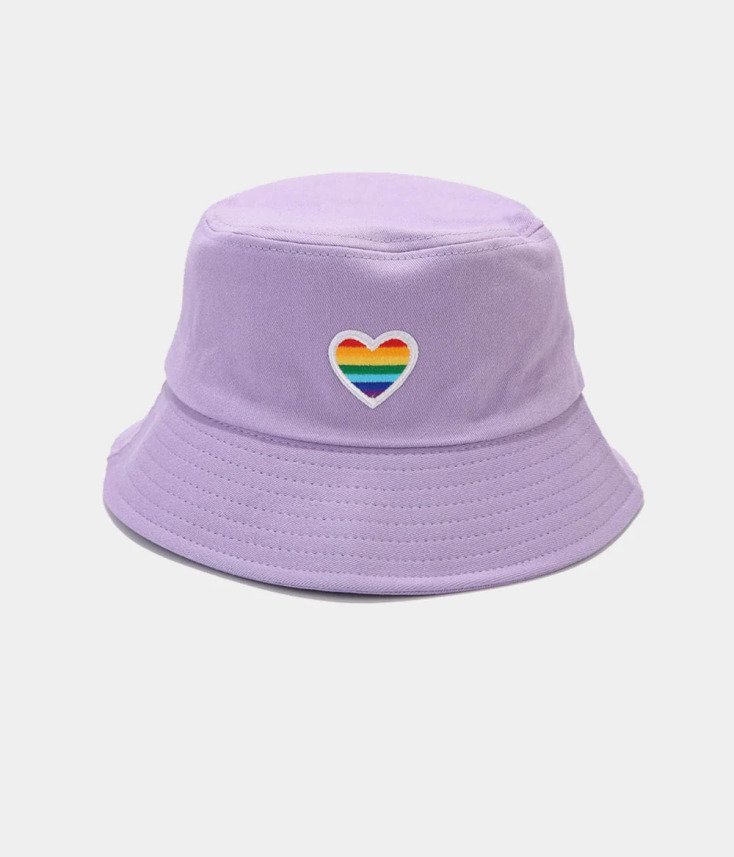 CAPS APAREL Pride Bucket €29