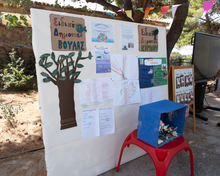 Citizen Day 2024: Μια ημέρα αφιερωμένη στην προσφορά και την αλληλεγγύη, από την L'Oréal Hellas