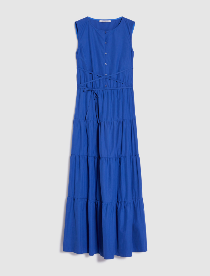 PENNYBLACK Μπλε φόρεμα €210