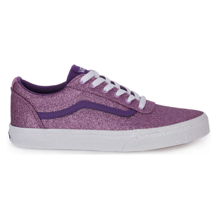 VANS Παπούτσια old school με glitter