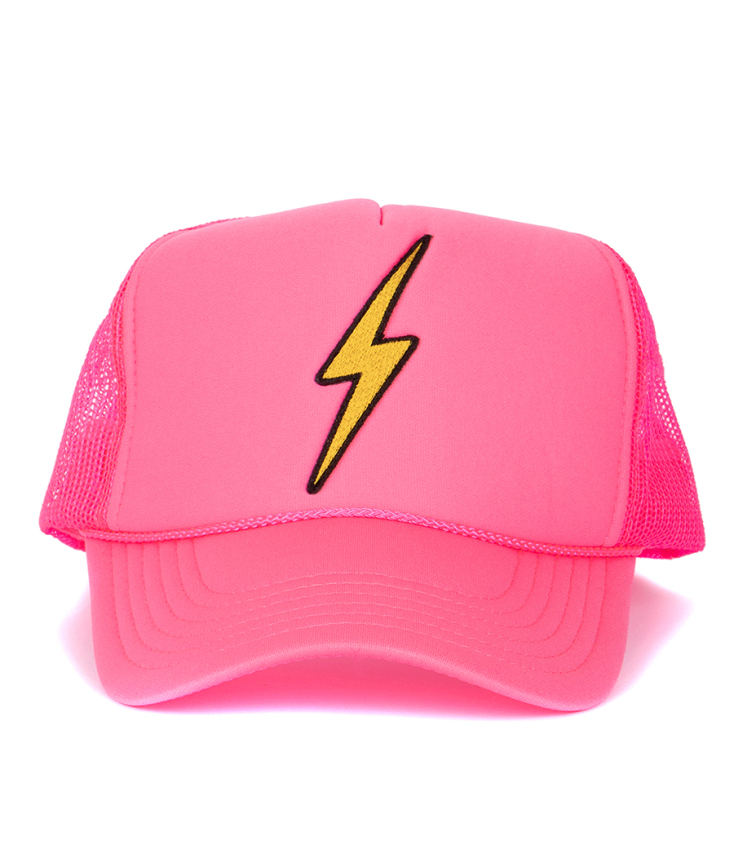 AVIATOR NATION Bolt Vintage low trucker €65