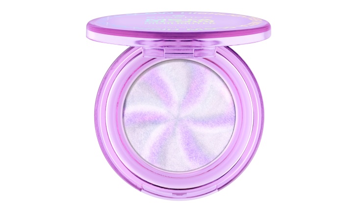 ESSENCE Λαπρυντική πούδρα META GLOW