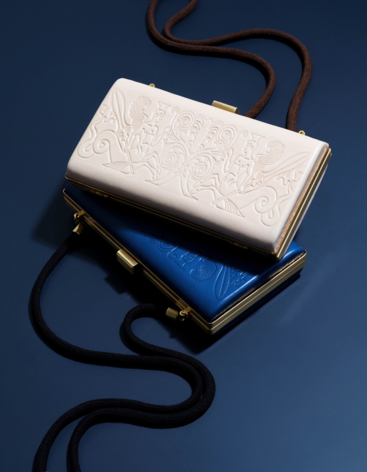 Χειροποίητα αντικείμενα Zeus+Δione