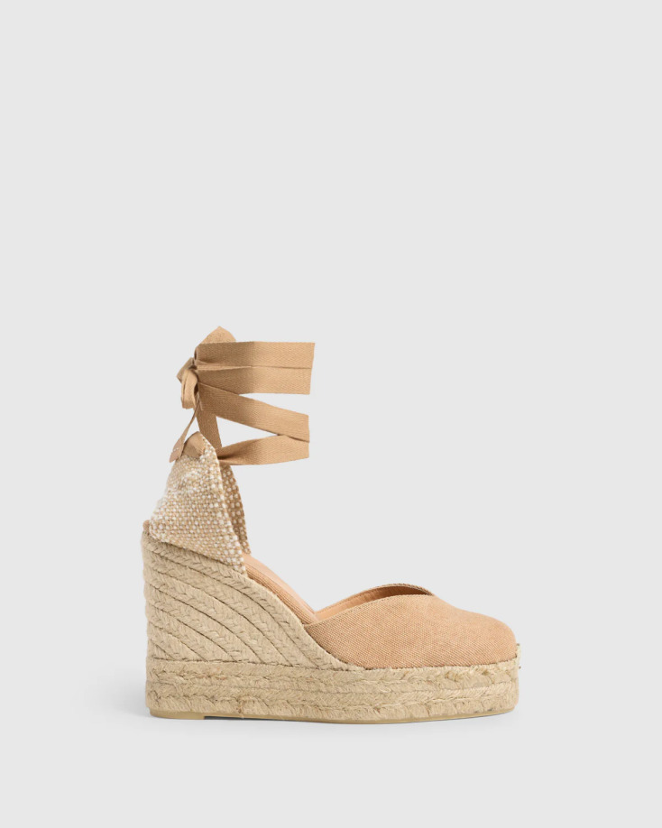 CASTANER Εσπαντρίγιες