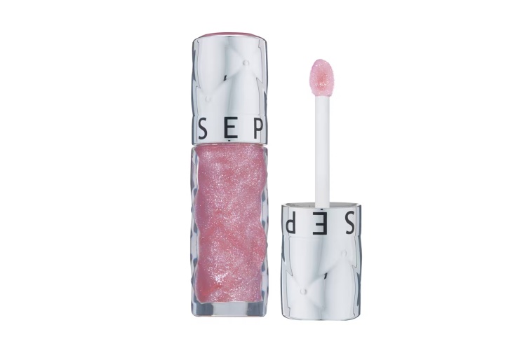 SEPHORA Plump effect λιπ γκλος Starstruck Pink €13,99