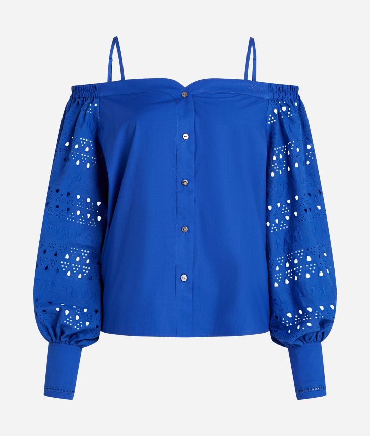 KARL LAGERFELD Τοπ