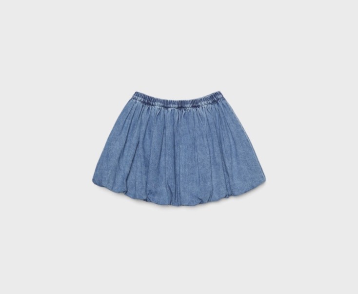 Balloon mini φούστες: Τα σχέδια που ξεχωρίσαμε στην αγορά