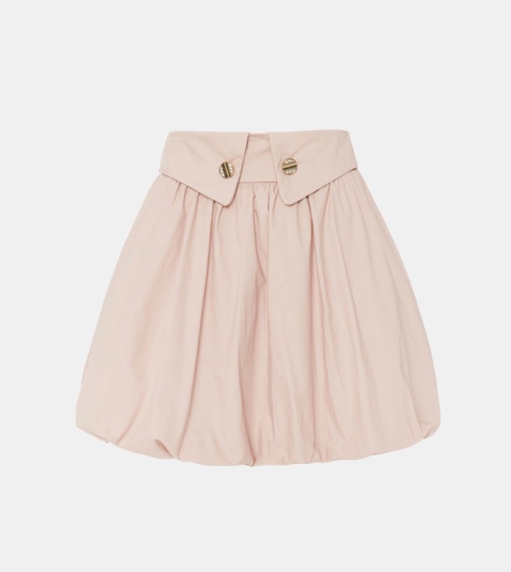 Balloon mini φούστες: Τα σχέδια που ξεχωρίσαμε στην αγορά