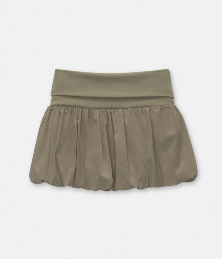 Balloon mini φούστες: Τα σχέδια που ξεχωρίσαμε στην αγορά