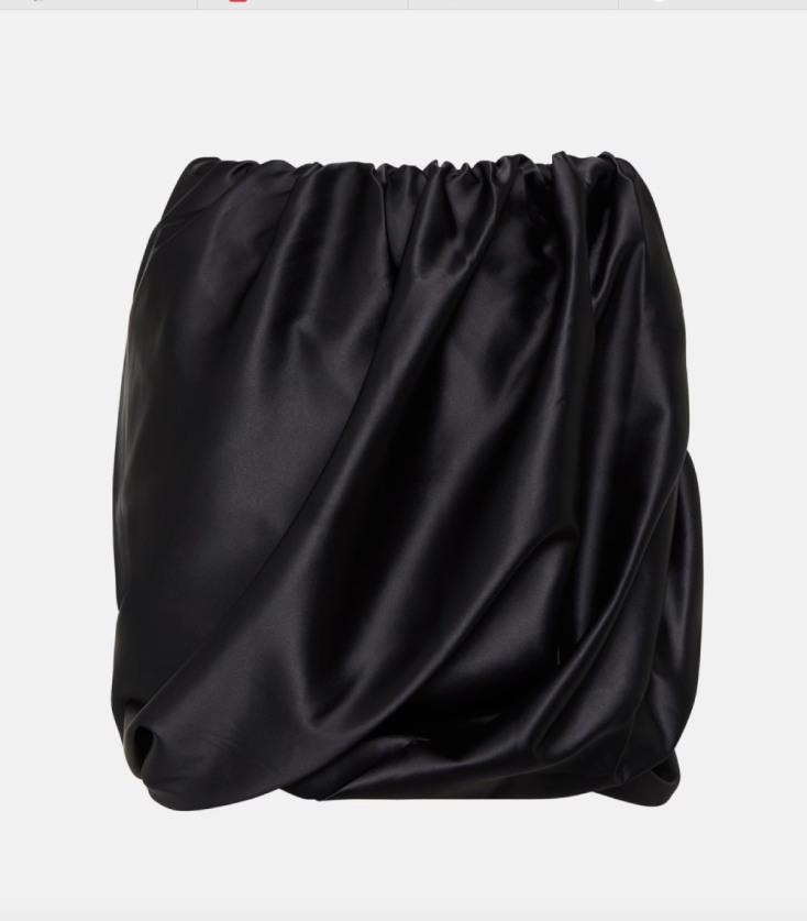 Balloon mini φούστες: Τα σχέδια που ξεχωρίσαμε στην αγορά