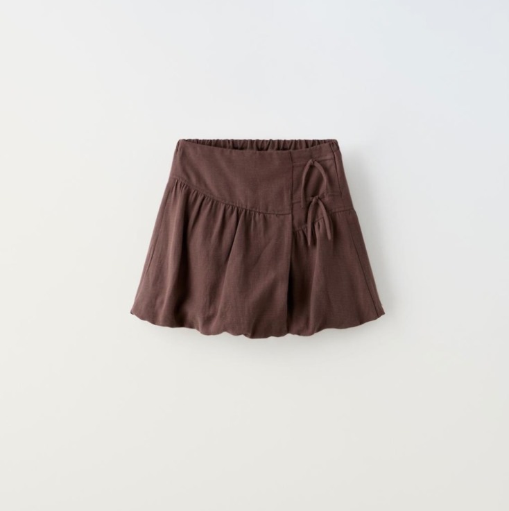 Balloon mini φούστες: Τα σχέδια που ξεχωρίσαμε στην αγορά