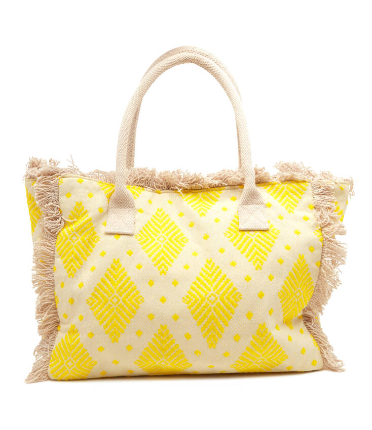 SILVIAN HEACH Τσάντα παραλίας €54,99