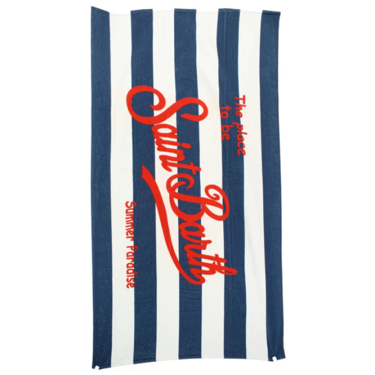MC2 SAINT BARTH Πετσέτα Terry €84