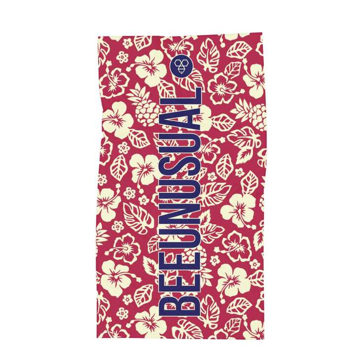 BEEUNUSUAL Kaulu Beach Towel €36