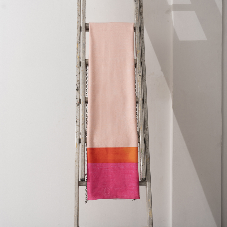 MKE TEXTILES Πετσέτα 80cm x 160cm €98