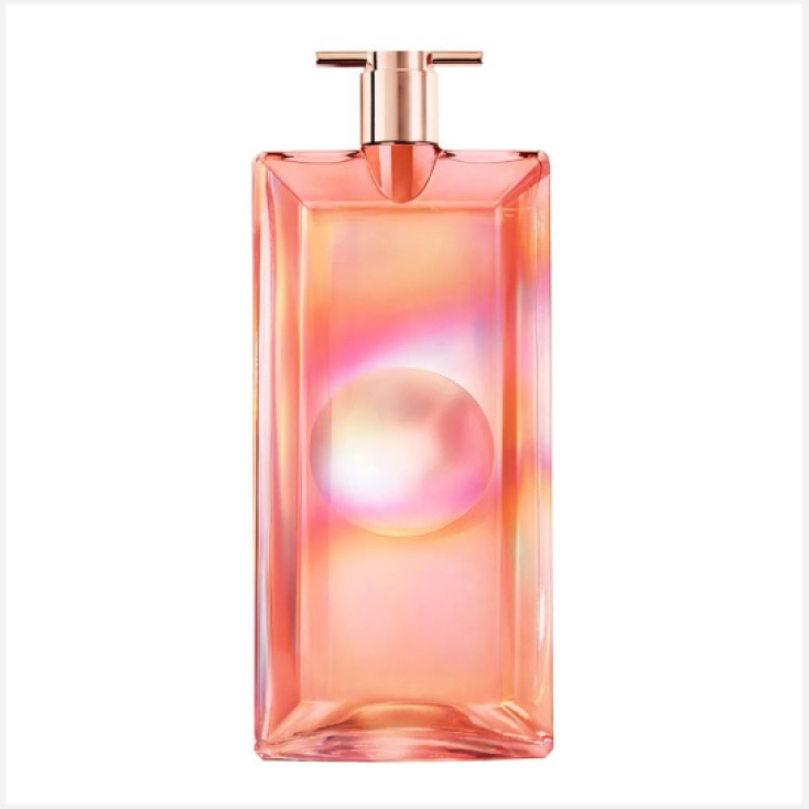 Idole Eau de Parfum Nectar, Lancôme 