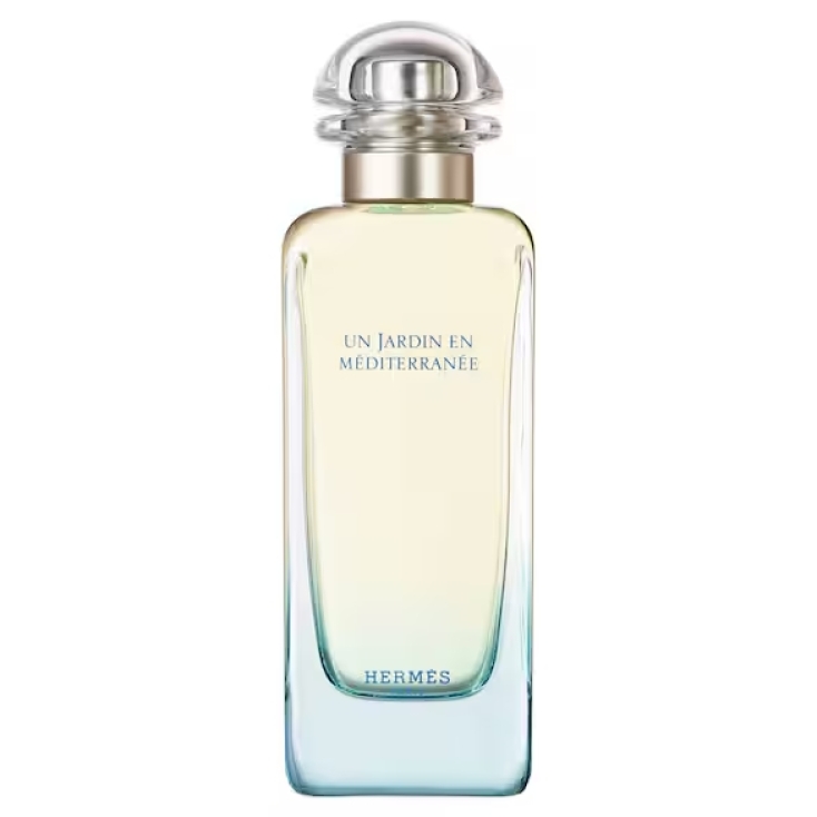 Hermès Un Jardin en MÈditerrannÈe Eau de Toilette