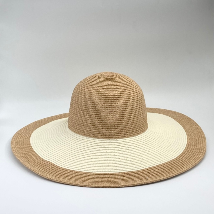 Ψάθινα καπέλα