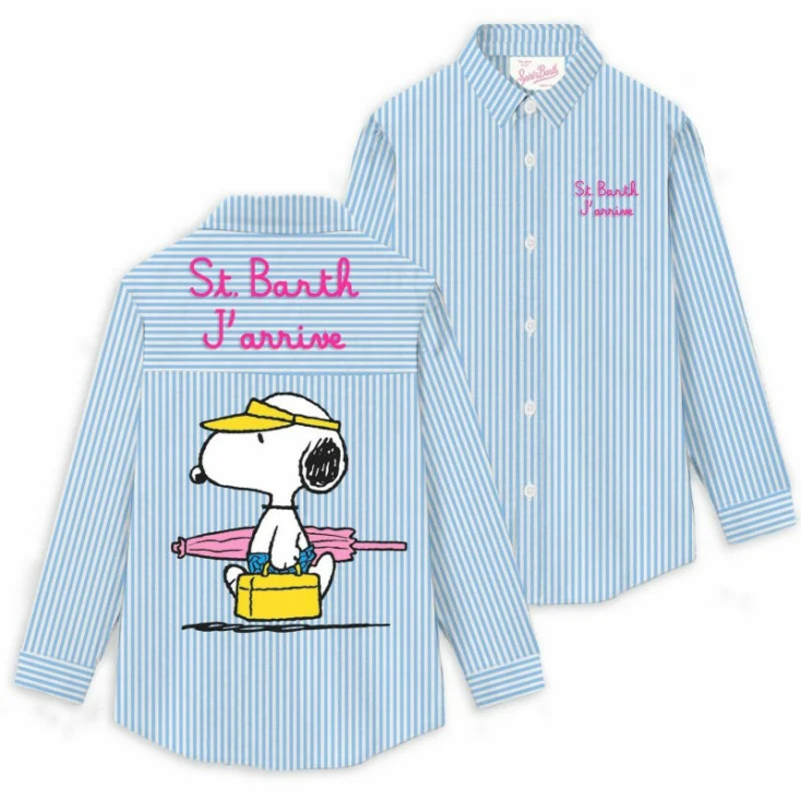 ESSENTIAL ANTWERP €245