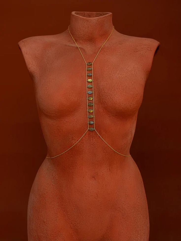 Bodychains