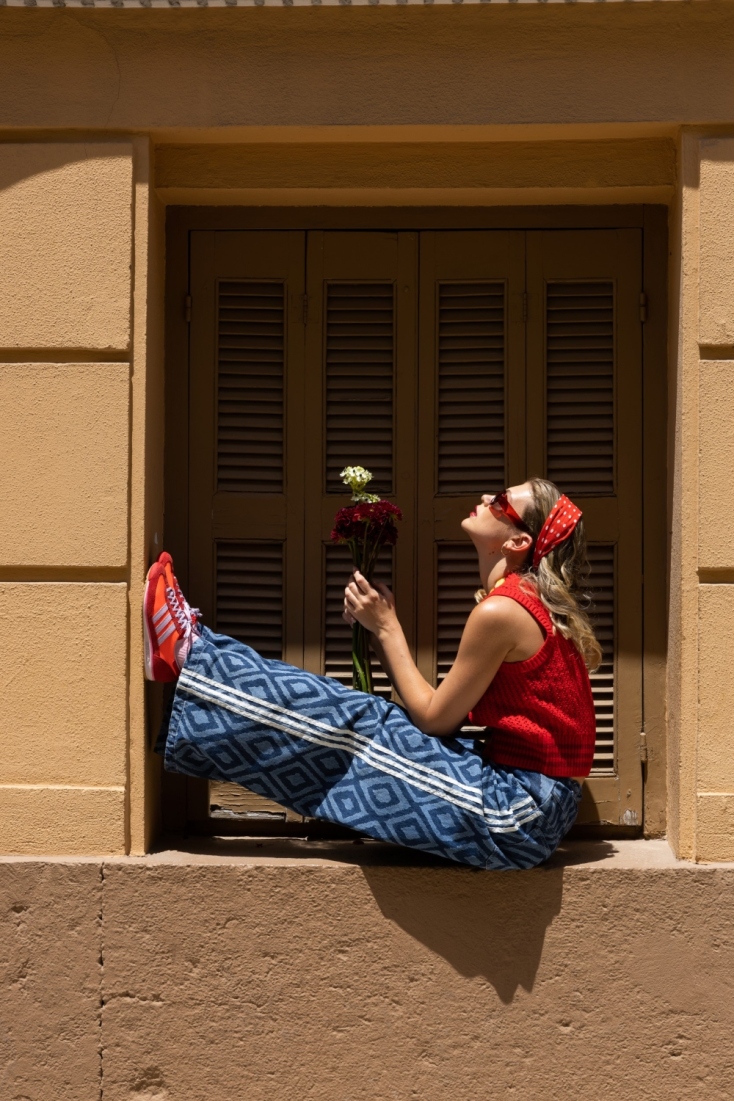 Κλέλια Ανδριολάτου 