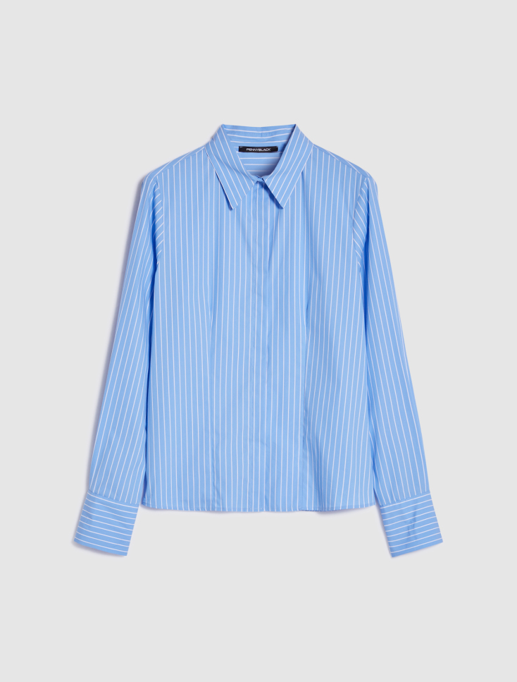 PENNY BLACK Πουκάμισο €120