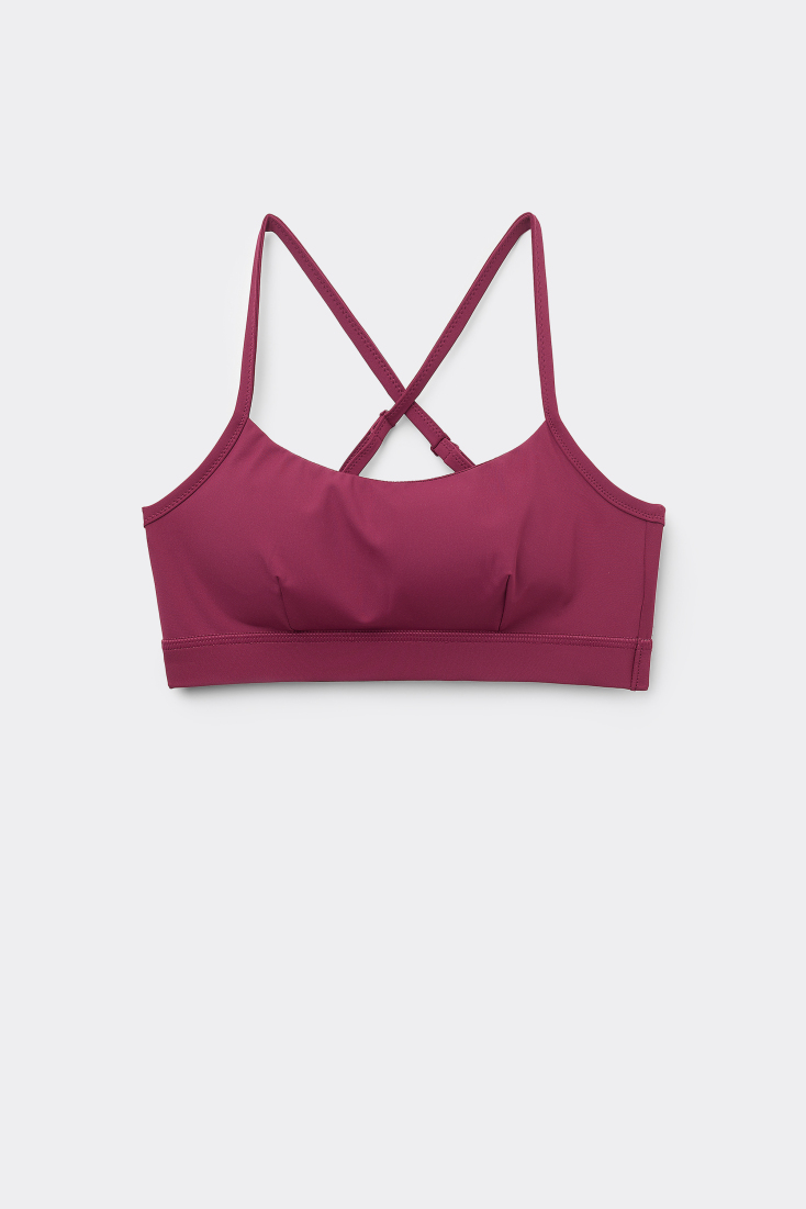 TEZENIS Ενισχυμένο αθλητικό top και shaping κολάν €16,99 και €18,99