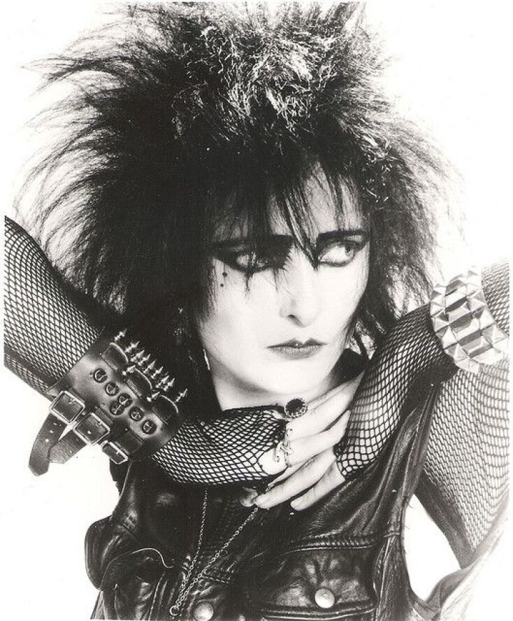 Siouxsie Sioux