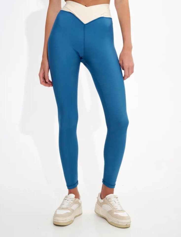 Αθλητικά κολάν: Τα σχέδια που ξεχωρίσαμε στην αγορά