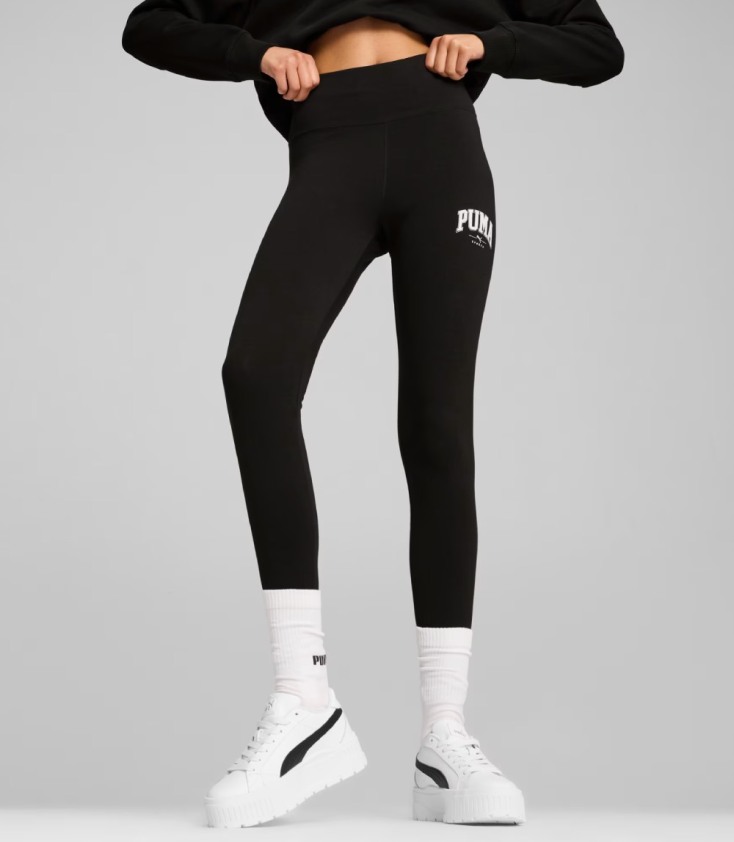 Αθλητικά κολάν: Τα σχέδια που ξεχωρίσαμε στην αγορά