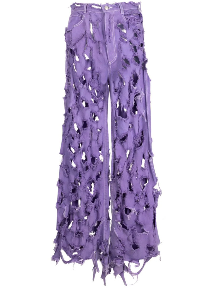 NATASHA ZINKO Monster τζιν