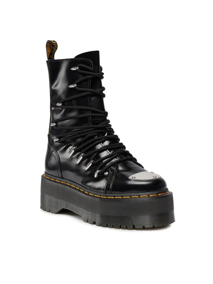 DR. MARTENS Αρβύλες Jdon Hi Max €305