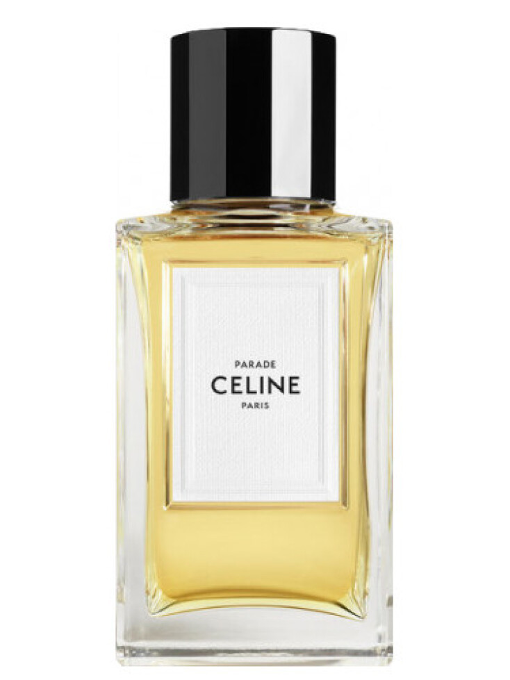 Parade Eau De Parfum, Celine
