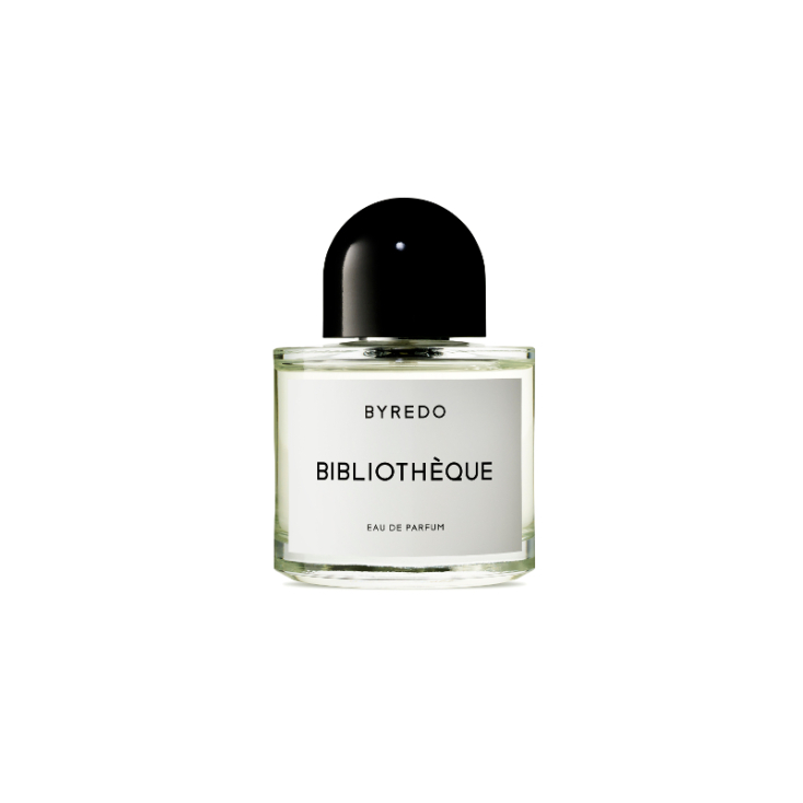 Bibliothèque Eau De Parfum, Byredo 