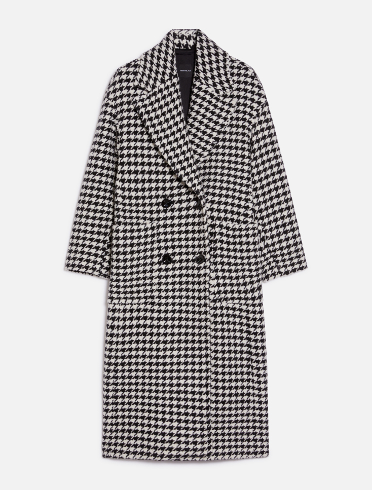 PENNY BLACK Παλτό €500