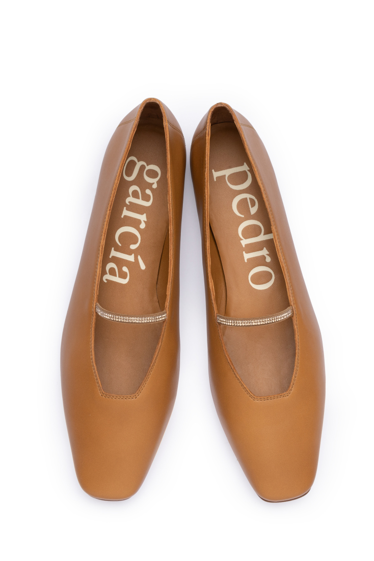 PEDRO GARCIA Μπαλαρίνες Tilla €395