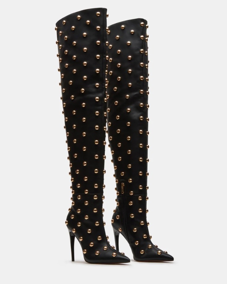 Μπότες πάνω από το γόνατο