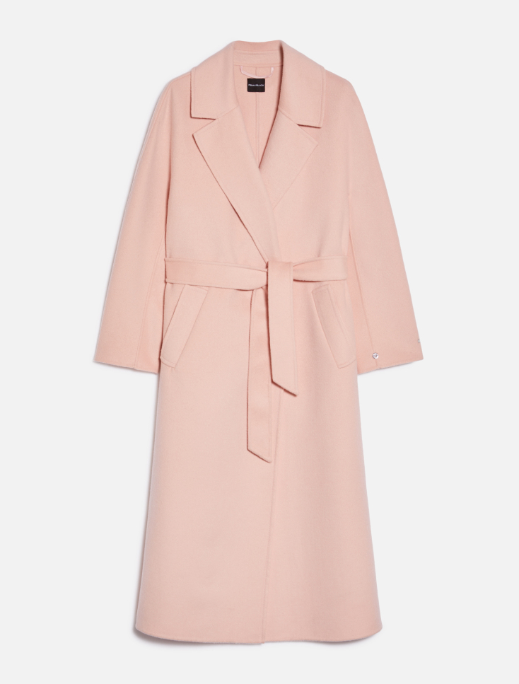 PENNYBLACK Ροζ παλτό €500