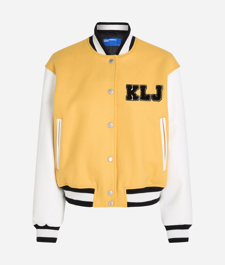 KARL LAGERFELD JEANS Τζάκετ €270