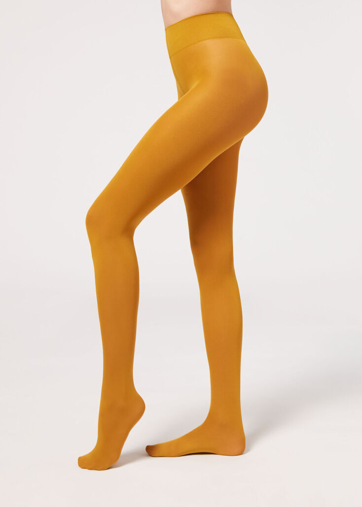 CALZEDONIA Total Comfort καλσόν 50 Den €9,25