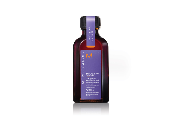  Moroccanoil Treatment Purple