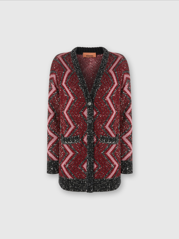 MISSONI Πλεκτή ζακέτα €1.580